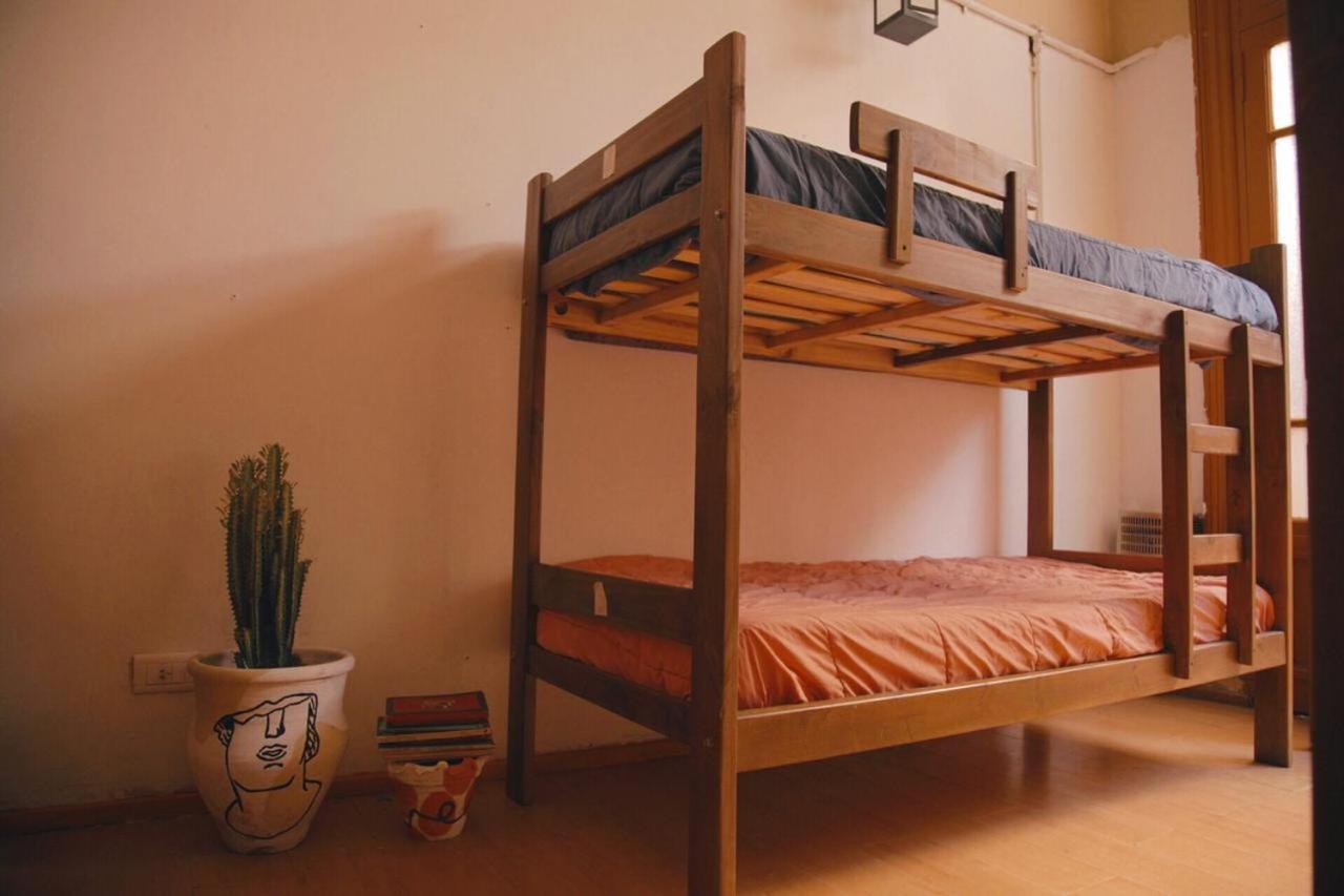 La Morada Hostel Buenos Aires Exterior photo