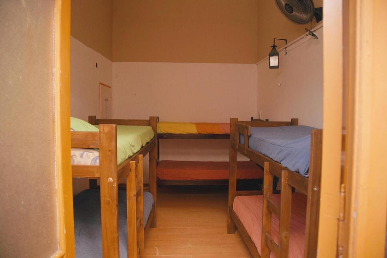 La Morada Hostel Buenos Aires Exterior photo